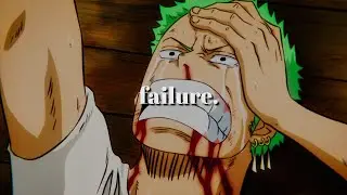 Failure.