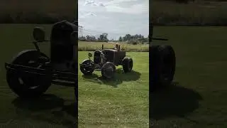 1931 Model AA