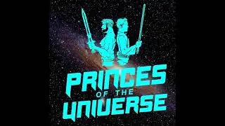 Princes of the Universe 286: JR Under the Black Hat