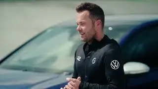 【Golf R】開発ドライバー＆開発エンジニア 特別インタビュー！ ｜Volkswagen