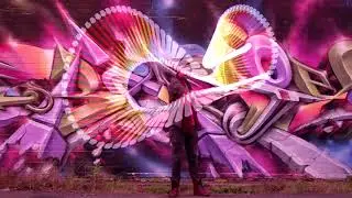 How to do 'light graffiti'
