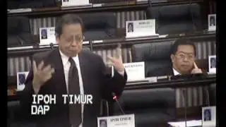 Ministry of Defence totally defenceless in answering Eurocopter Scandal (13 of 13)