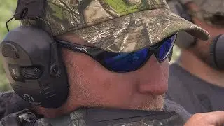 Wiley X The Best Eye Protection for Hunting