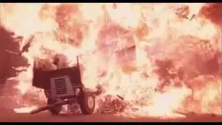 Perturbator - Humans are such easy prey. Terminator 1