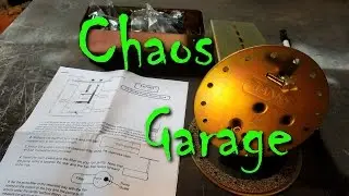Tanks Inc PA-4 In-Tank Fuel Pump Unboxing