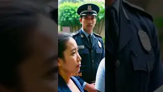Karen DESTROYS Child&rsquo;s Wheelchair 😡🚨 Gets ARRESTED for ADA Violation! #hoa #karen #entitledpeople
