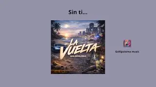 Sin ti...