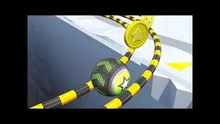 Going ball gameplay: 