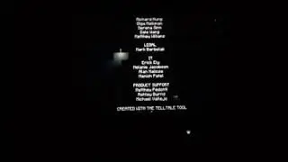 Minecraft Story Mode: episode 6 end credits
