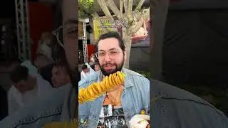 Everything we ate at the Sydney Easter Show Part 1!