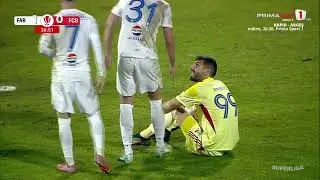 REZUMAT | Farul - FC Botoșani 2-0 | Etapa 16, SuperLiga, 2025 - 2026