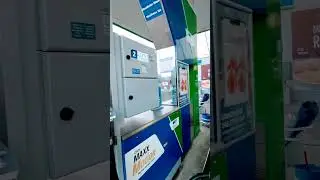 Mňam mňam na OMW ⛽️