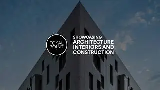 Every Building Has a Story | Welcome to Fokal Point
