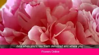 Send Flowers