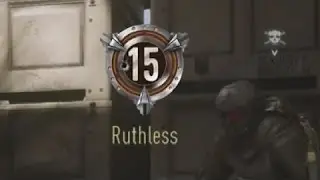 RUTHLESS KILL!!! (COD AW Infected)