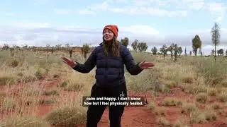 Outback Camp: A Social Enterprise Connecting Culture, Community and Country | Yalari