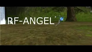 RF-Angel Айнон