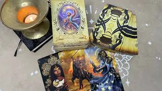 Обзор Новинки Таро 📣78Tarot Magical #таро #таролог #карты_таро