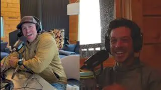 Coldfear Podcast #25- Mountain Philosophy with Connor Koch