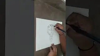 space day activity,space drawing #space#drawing #artwork #art #bulbspace #bestartwork
