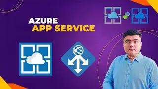 Understanding Azure app service  | AZ-900 Microsoft Azure Fundamentals #techtutorial