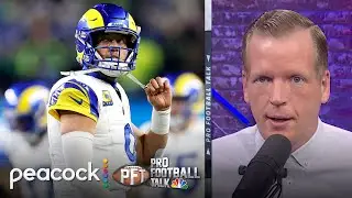 Matthew Stafford's future creates questions for Los Angeles Rams | Pro Football Talk | NFL on NBC
