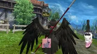 Silvercore Academy | Aeri Ivelle POV ︶꒷꒦| EP.15 Intel and Instincts | ALERTS OFF!