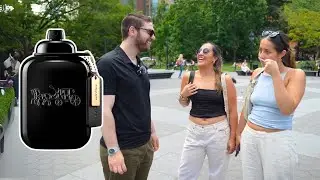 Coach For Men Eau De Parfum Review With Womens Reactions