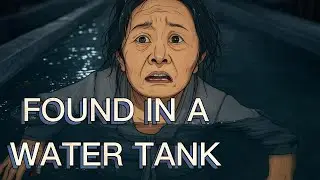 The Chilling Truth Behind the Water Tank Mystery: Elisa Lam