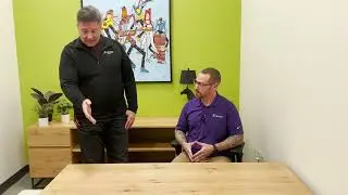Choosing a Height Adjustable Desk