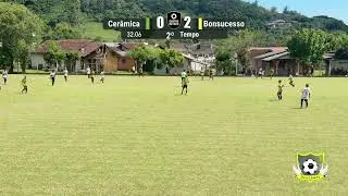 SULICAMPE - Cerâmica X Bonsucesso