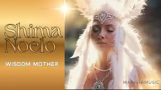 SHIMA NOELO |☀️Epic Psytrance Journey☀️| Cosmic Activation