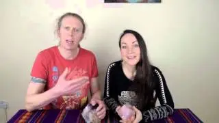 Crystals to attract Love