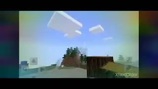 Строим дом в Майнкрафте 1 часть