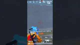 Pubg lite Attitude WhatsApp status song video 🔥