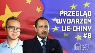 Przegląd UE-Chiny #8: Nowe przedstawicielstwo Chin w regionie Europy Śr.-Wsch. [Wrzesień 2022]
