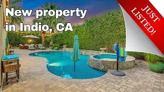 48611 Sojourn St Indio, CA 92201