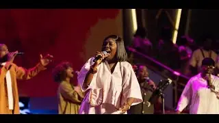 Worship Moments.... with @AreathaAndersonWilliams   with Destiny Songs