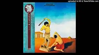 Marsupilami ► Peace of Rome [HQ Audio] Arena 1971