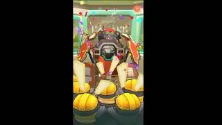 Soul of Eden Gameplay
