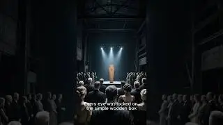 Horror Story - (The black Auction) - By: ArchAngels #horrorstories #scary #horror #scarystories