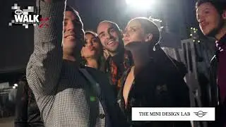 The Mini Design Lab Madwalk 2018 (Aftermovie)