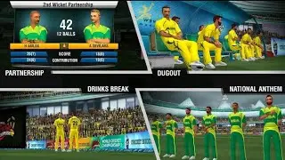 Wcc2 npl 2022 new edition I world cricket championship ||Game trailers