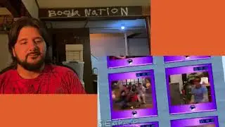 iCarly [YTP] - Spencer and his cocaine (Reaction)