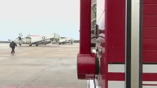 Navy, Chesapeake, and VB emergency responders train for mutual aid response