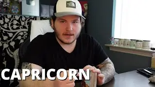 CAPRICORN - 