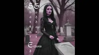 Shattered Goddess - Between the Veil (Extended Original Cut)