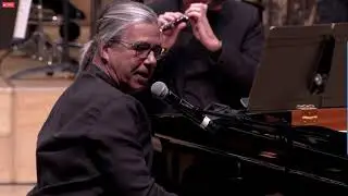 I BELIEVE (John P.Kee) Arr. Ramon Escalé Messengers & Banda Municipal de Barcelona.