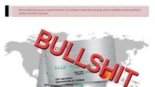 I got scammed by jokercard.ca (Scam alert )