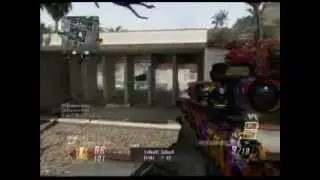 Quikscoop montage